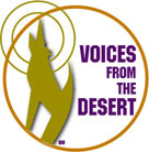 Voices From The Desert