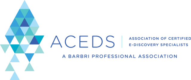 ACEDS
